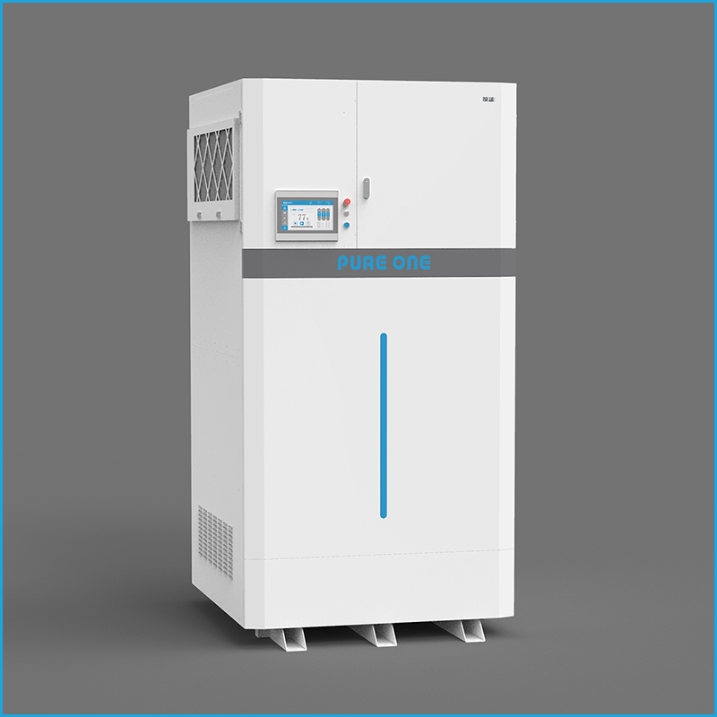 3133拉斯维加斯全预混低氮铜管锅炉,4吨铜PUREONE锅炉,3133拉斯维加斯锅炉